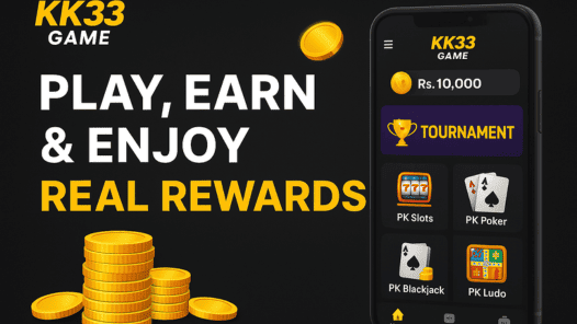 kk33 game download play and earn money