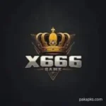 X666 Game