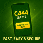 C444 Game