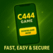 C444 Game