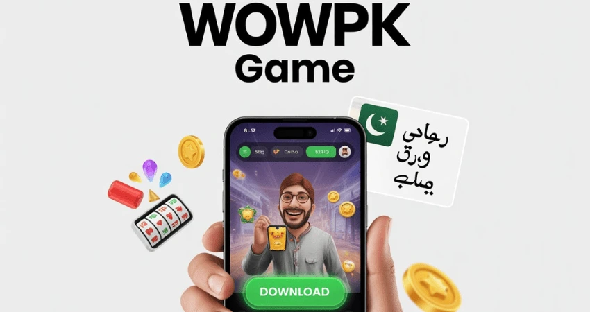 Wowpk Game