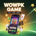 Wowpk Game