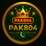 Pak804 Game Download The Best Online Earning APP APK